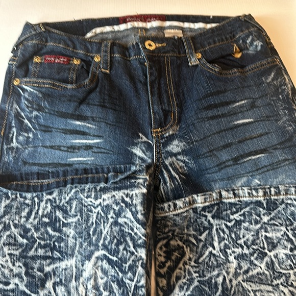 Baby Phat  Vintage Authentic Jeans - Picture 7 of 13
